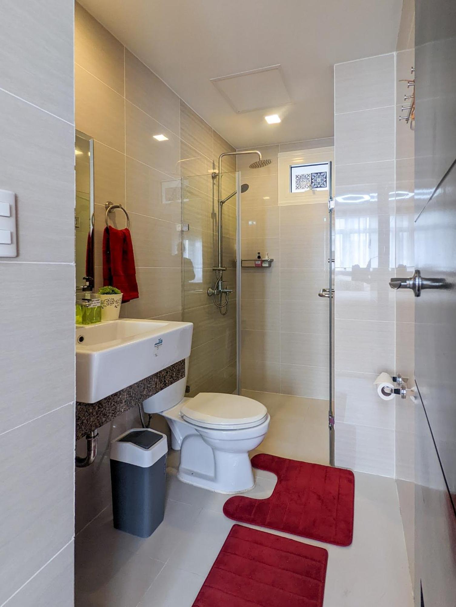 Studio Condo Naia Airport Terminal 3 Newport City Casino Manille Extérieur photo