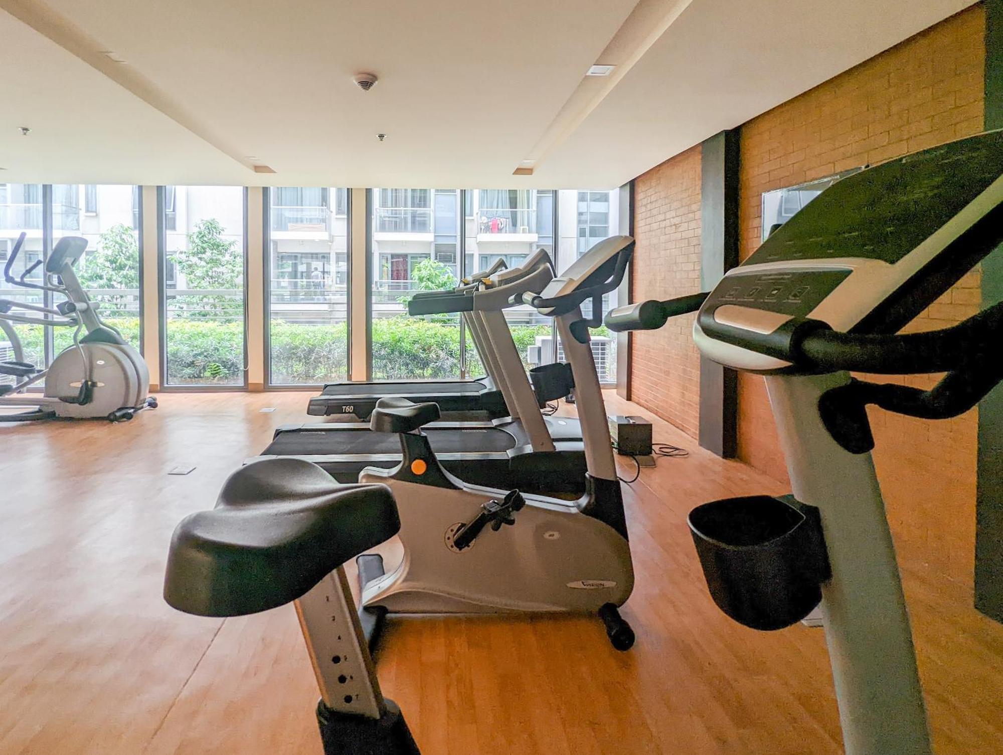 Studio Condo Naia Airport Terminal 3 Newport City Casino Manille Extérieur photo