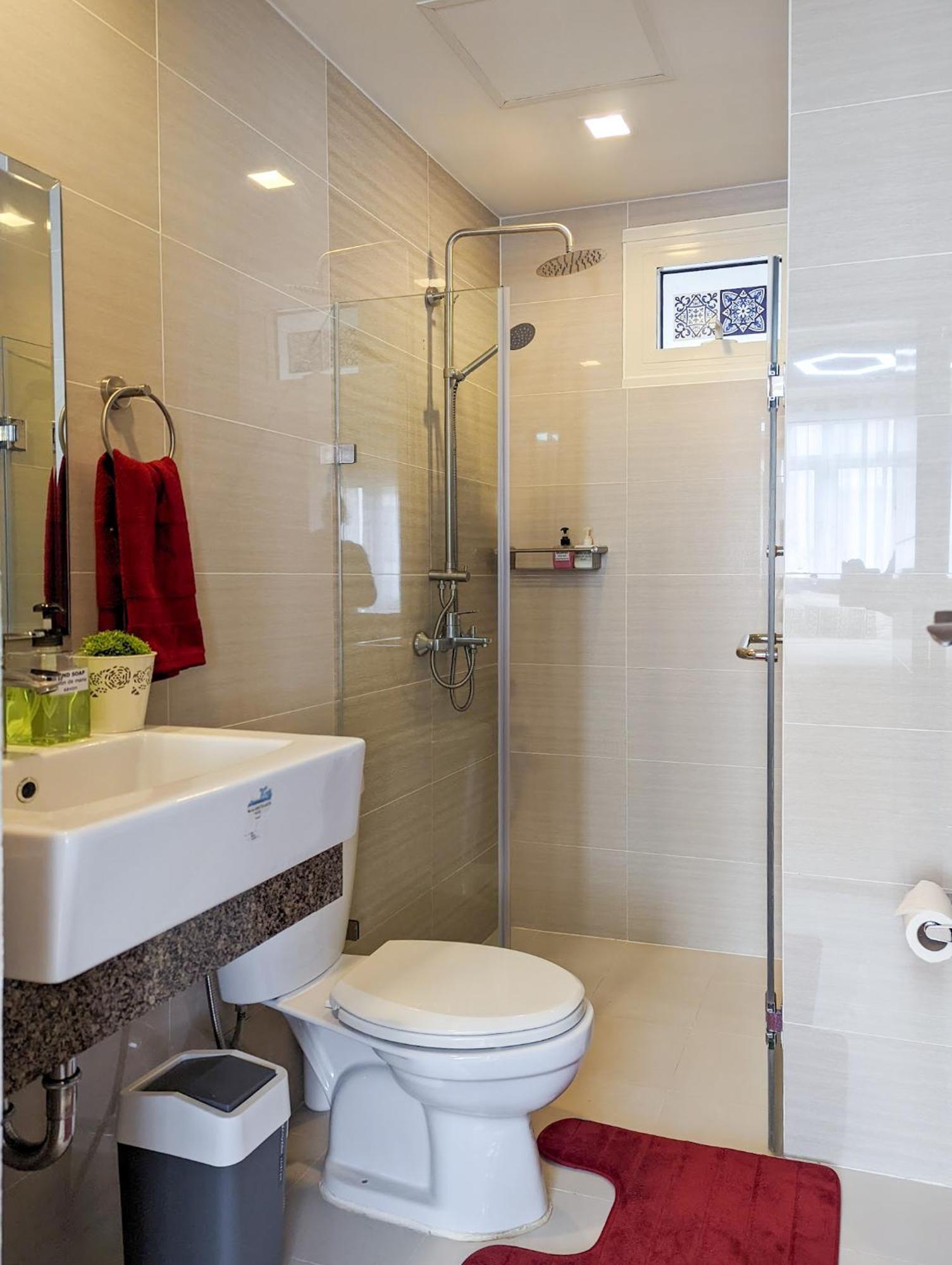 Studio Condo Naia Airport Terminal 3 Newport City Casino Manille Extérieur photo