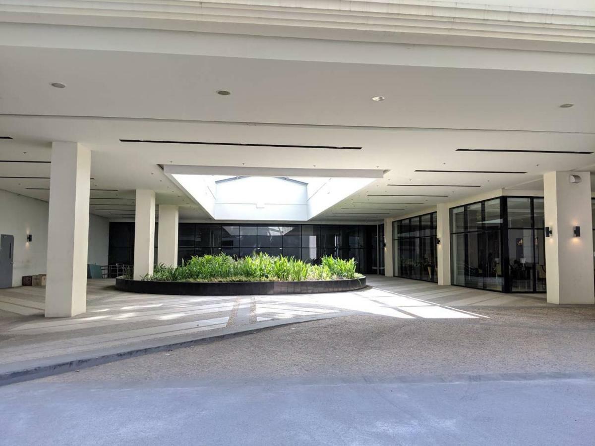 Studio Condo Naia Airport Terminal 3 Newport City Casino Manille Extérieur photo